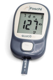 Strisce Reattive per Glucometro Glucovet 50 Pezzi