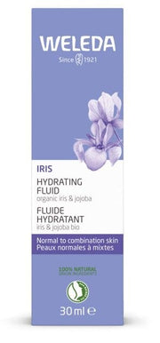 Iris Fluido Idratante 30ml-1