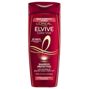 L'Oréal Paris Elvive Color Vive Shampoo Capelli Colorati/Mèches 400 ml - 1
