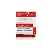 L'Oréal Paris Crema Viso Giorno Antirughe Pro-Retinolo 50ml-5