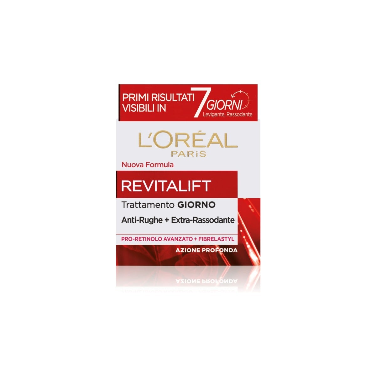 L'Oréal Paris Crema Viso Giorno Antirughe Pro-Retinolo 50ml-5