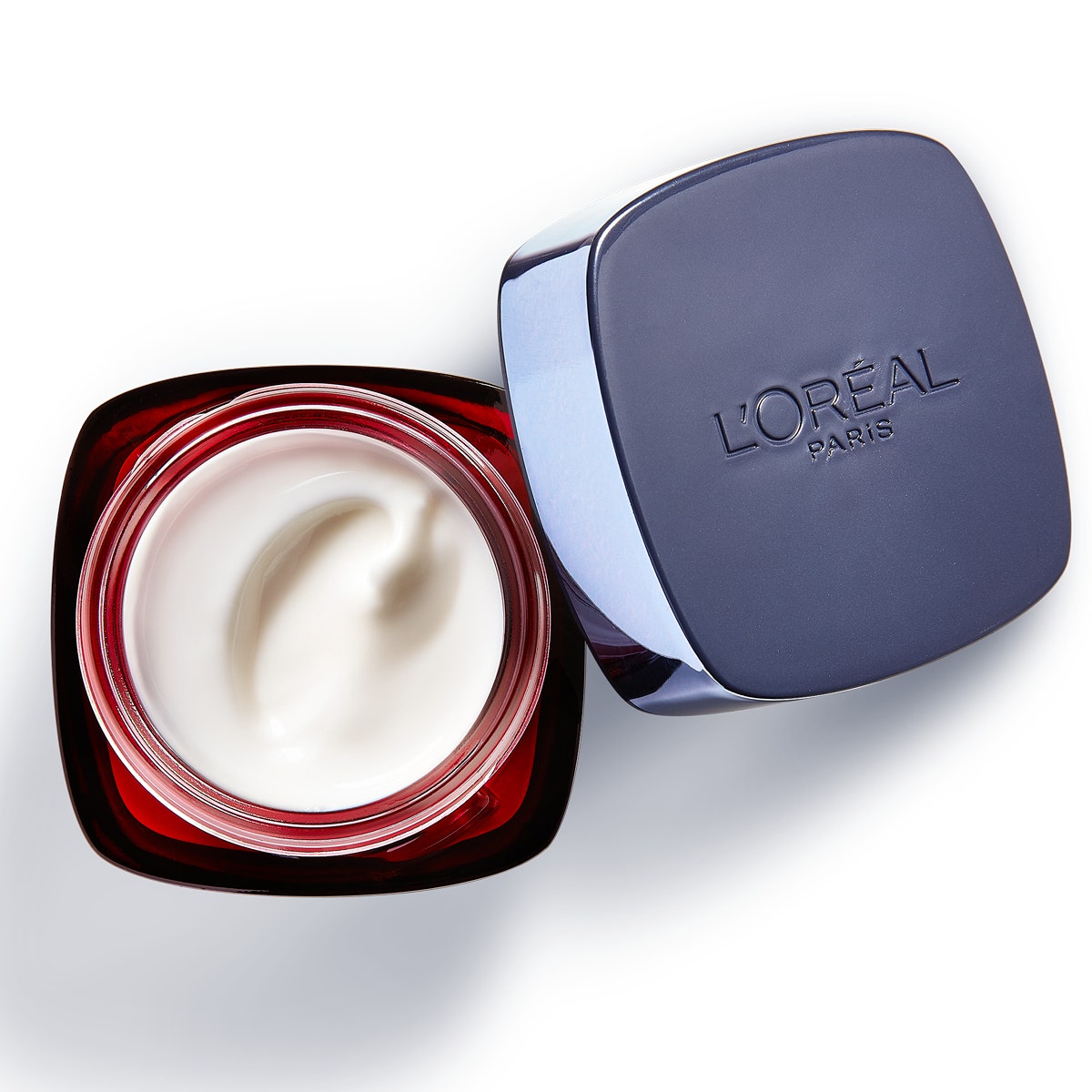 L'Oréal Paris Revitalift Laser X3 Crema Viso Notte Antirughe 50ml  - 3