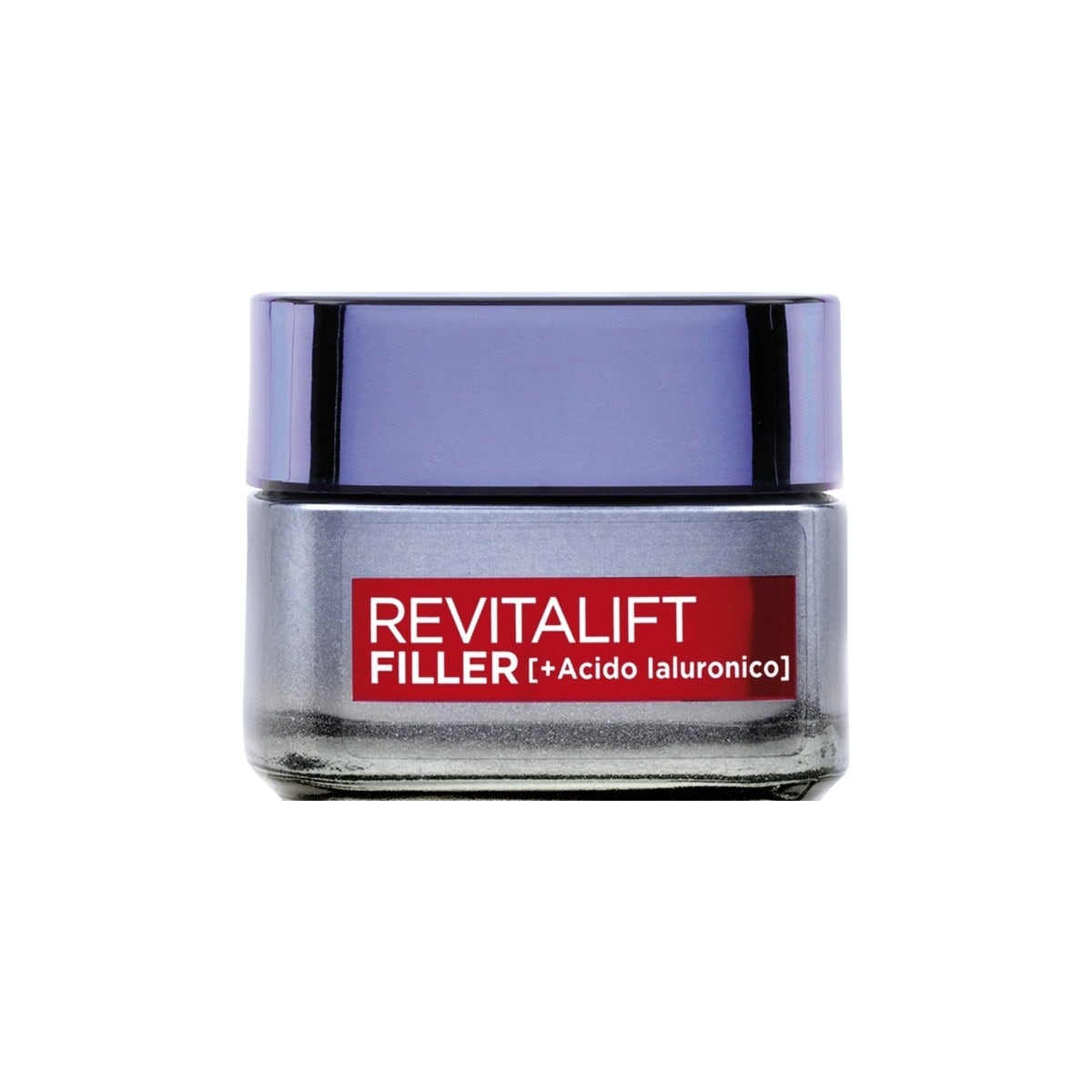 L'Oréal Paris Revitalift Filler Crema Viso Giorno Antirughe Rivolumizzante 50ml-7