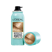 L'Oréal Paris Ritocco Perfetto Biondo Scuro Spray Istantaneo Ritocco Radici 75ml-2
