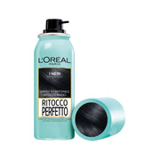 L'Oréal Paris Ritocco Perfetto Nero Spray Istantaneo Ritocco Radici 75ml-2