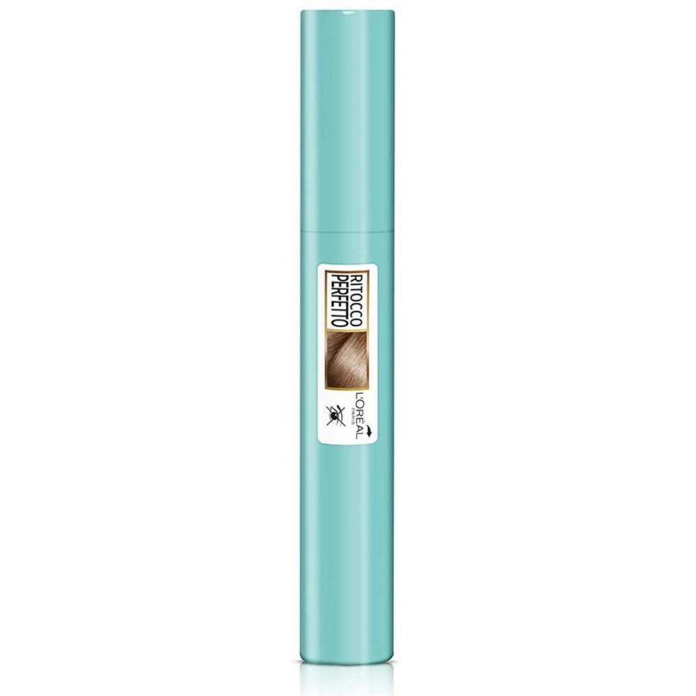 L'Oréal Paris Mascara Istantaneo Ritocco Perfetto Precision Non Macchia 3 Castano 8ml-6