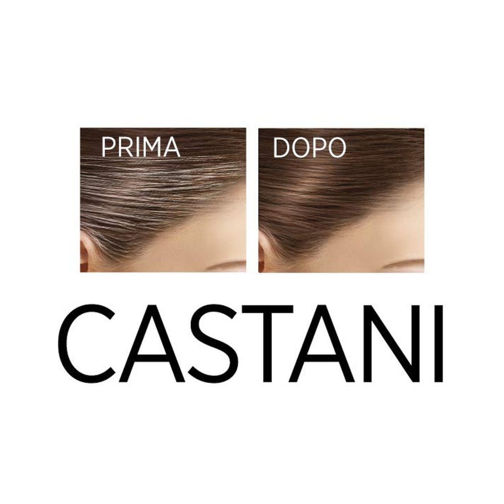 L'Oréal Paris Mascara Istantaneo Ritocco Perfetto Precision Non Macchia 3 Castano 8ml-7