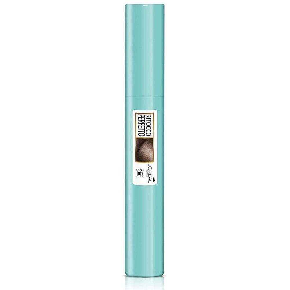 L'Oréal Paris Mascara Istantaneo Ritocco Perfetto Precision Non Macchia 2 Bruno 8ml-6