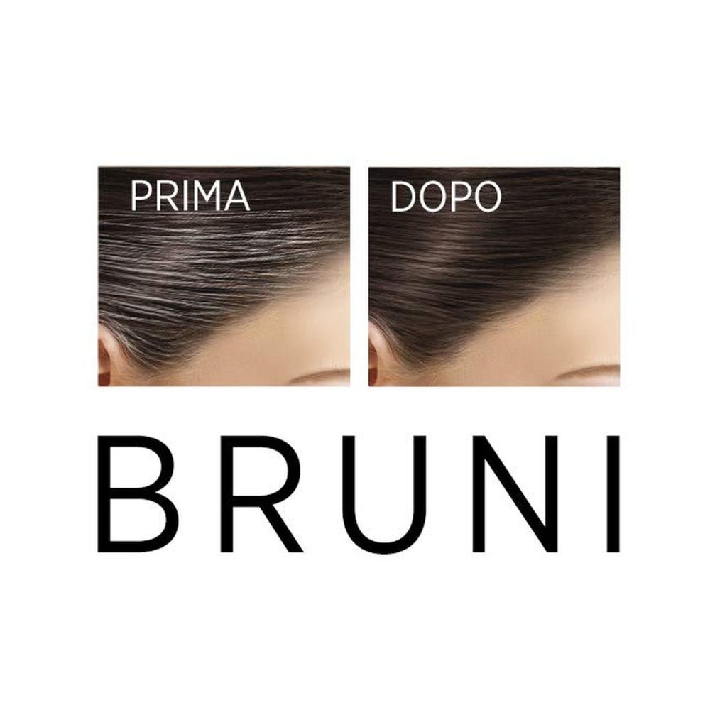 L'Oréal Paris Mascara Istantaneo Ritocco Perfetto Precision Non Macchia 2 Bruno 8ml-7