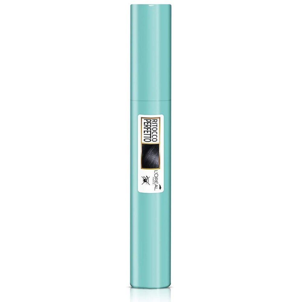 L'Oréal Paris Mascara Istantaneo Ritocco Perfetto Precision Non Macchia 1 Nero 8ml-6