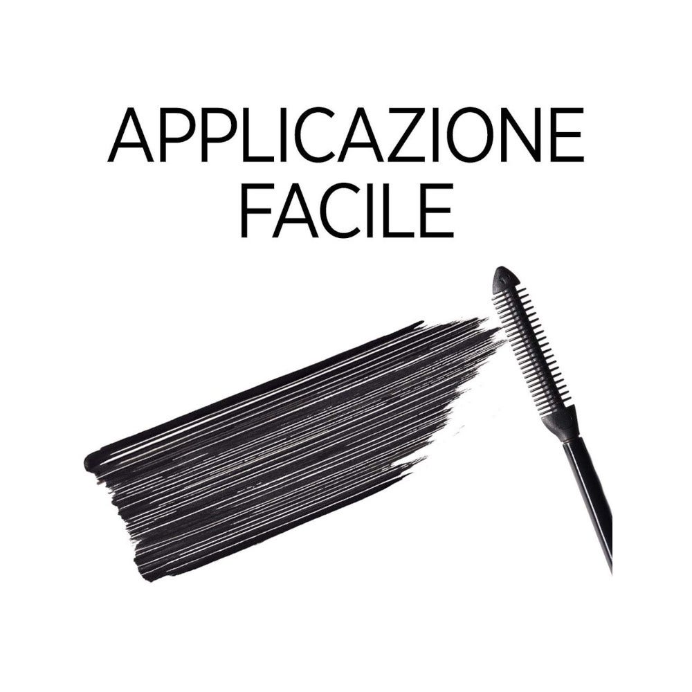 L'Oréal Paris Mascara Istantaneo Ritocco Perfetto Precision Non Macchia 1 Nero 8ml-7