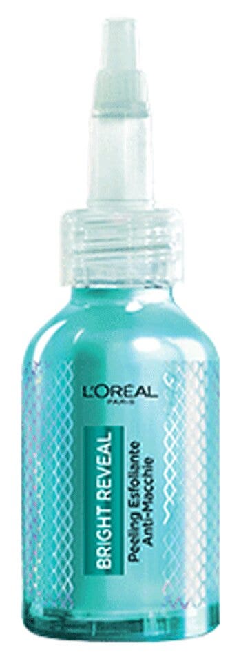 L'Oreal Paris Bright Reveal Peeling Esfoliante Anti-Macchie 25ml-1