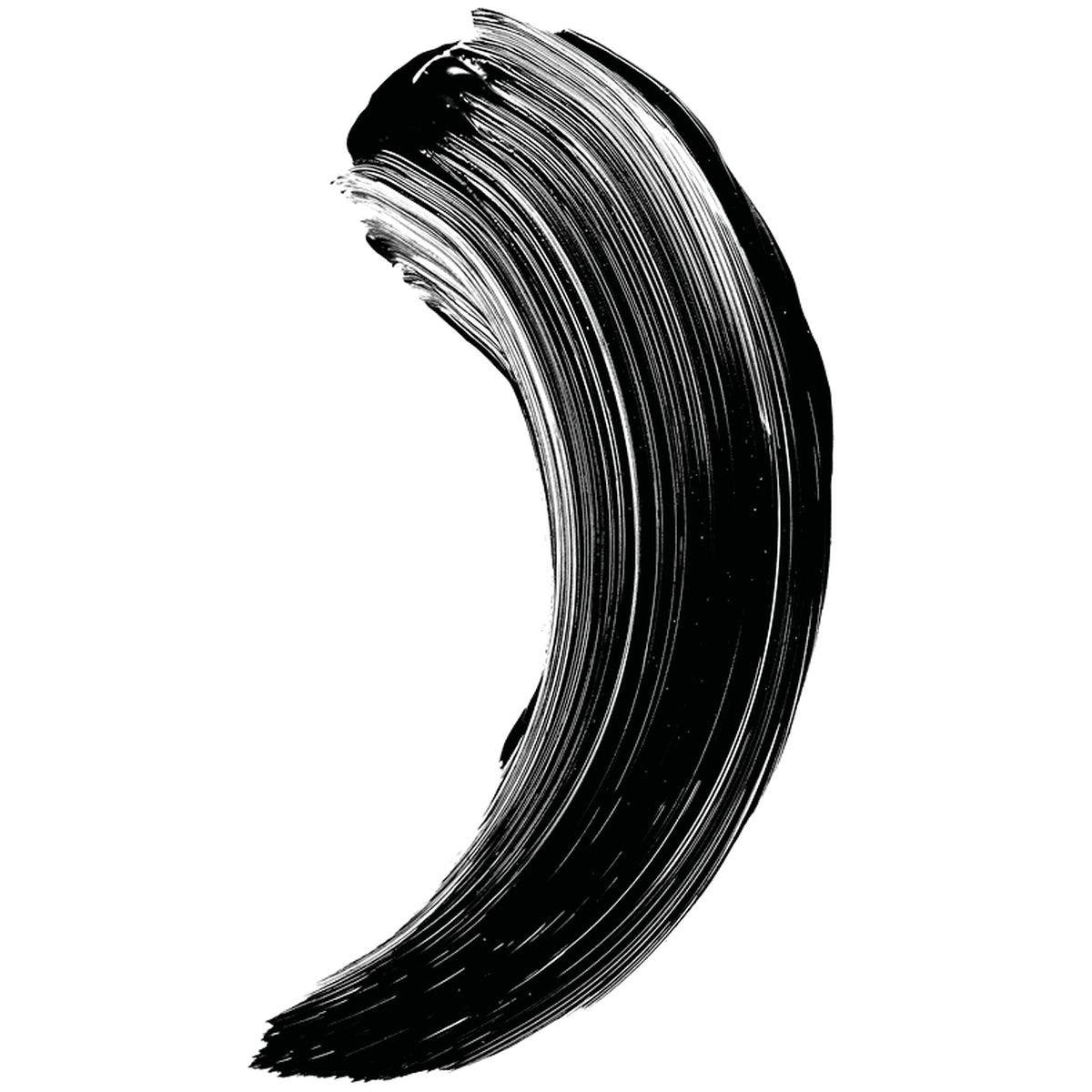 Maybelline New York Mascara Ciglia Sensazionali Nero Waterproof 1 Pezzo  - 2