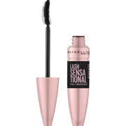 Maybelline New York Mascara Ciglia Sensazionali Intense Black-1
