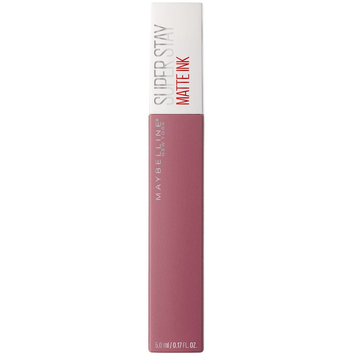 Maybelline New York Rossetto Matte Liquido 15 Lover 1 Pezzo  - 1