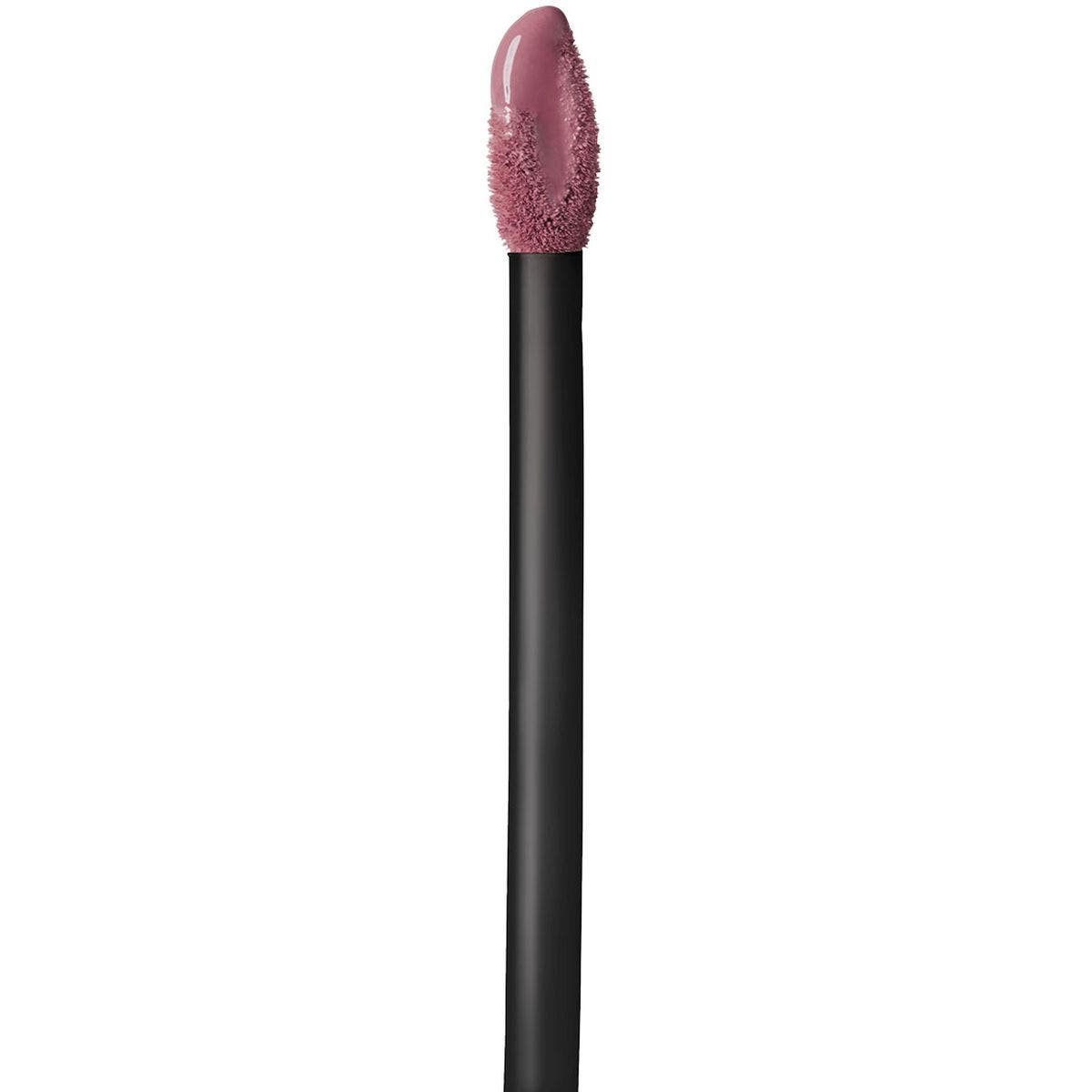 Maybelline New York Rossetto Matte Liquido 15 Lover 1 Pezzo  - 3
