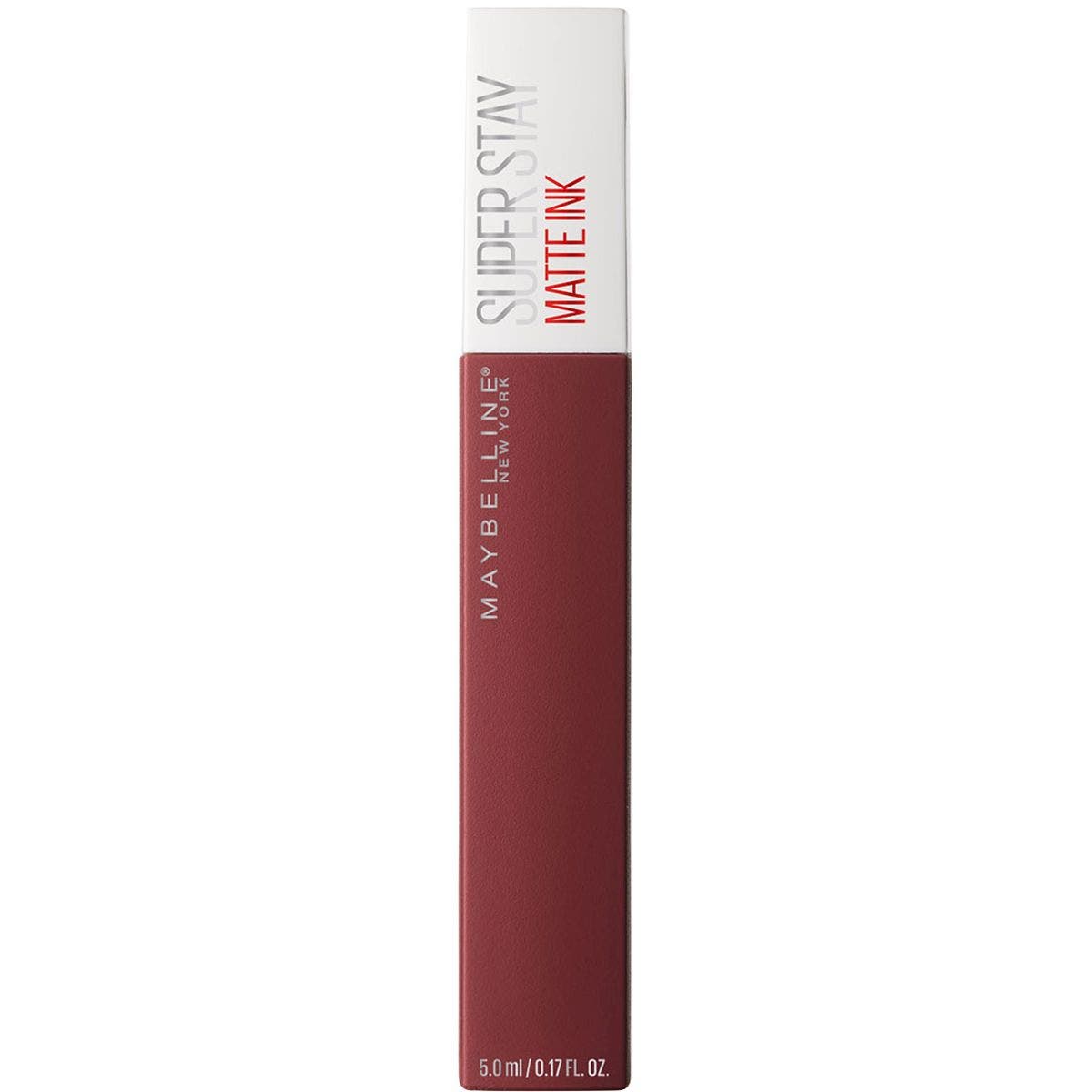 Maybelline New York Rossetto Matte Liquido 50 Voyager 1 Pezzo  - 1