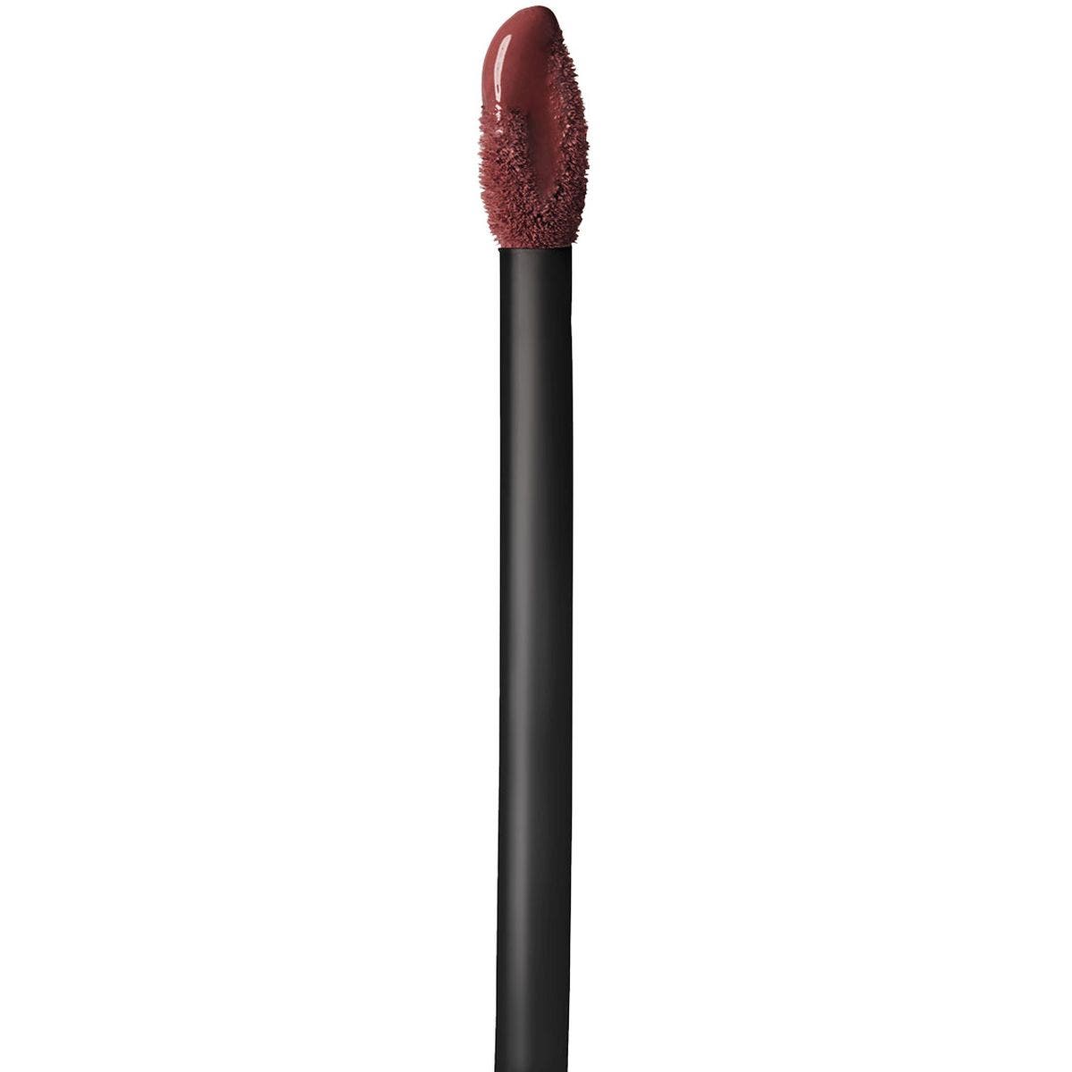 Maybelline New York Rossetto Matte Liquido 50 Voyager 1 Pezzo  - 3