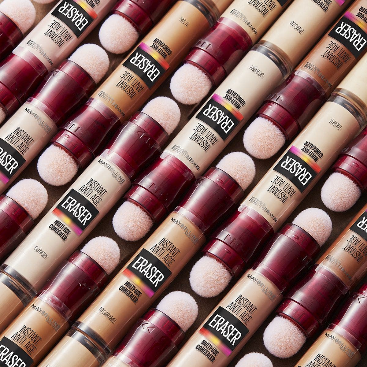 Maybelline New York Correttore Liquido Cancella Età 03 Fair 1 Pezzo  - 4