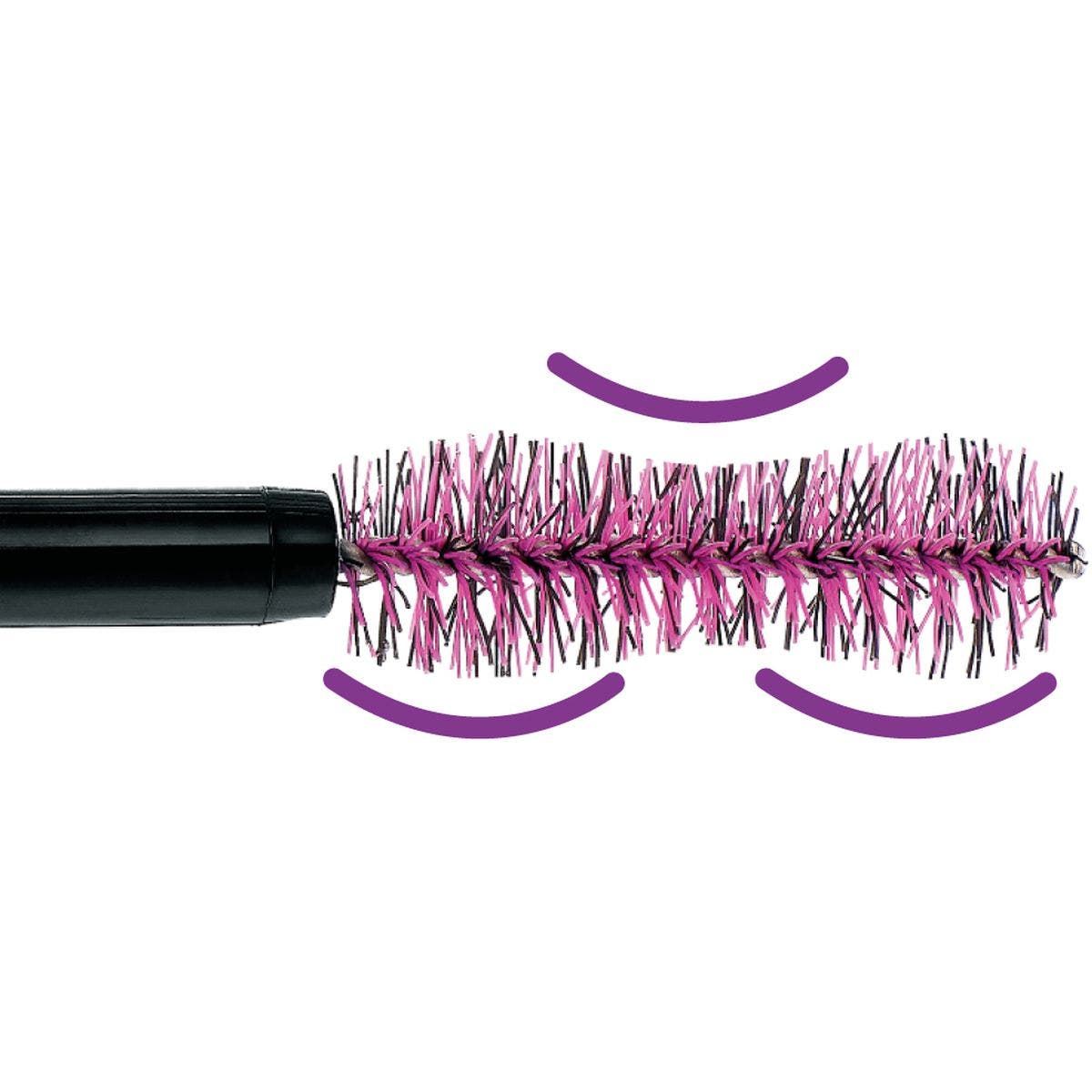 Maybelline New York  Falsies Lash Lift Mascara Nero 1 Pezzo  - 2