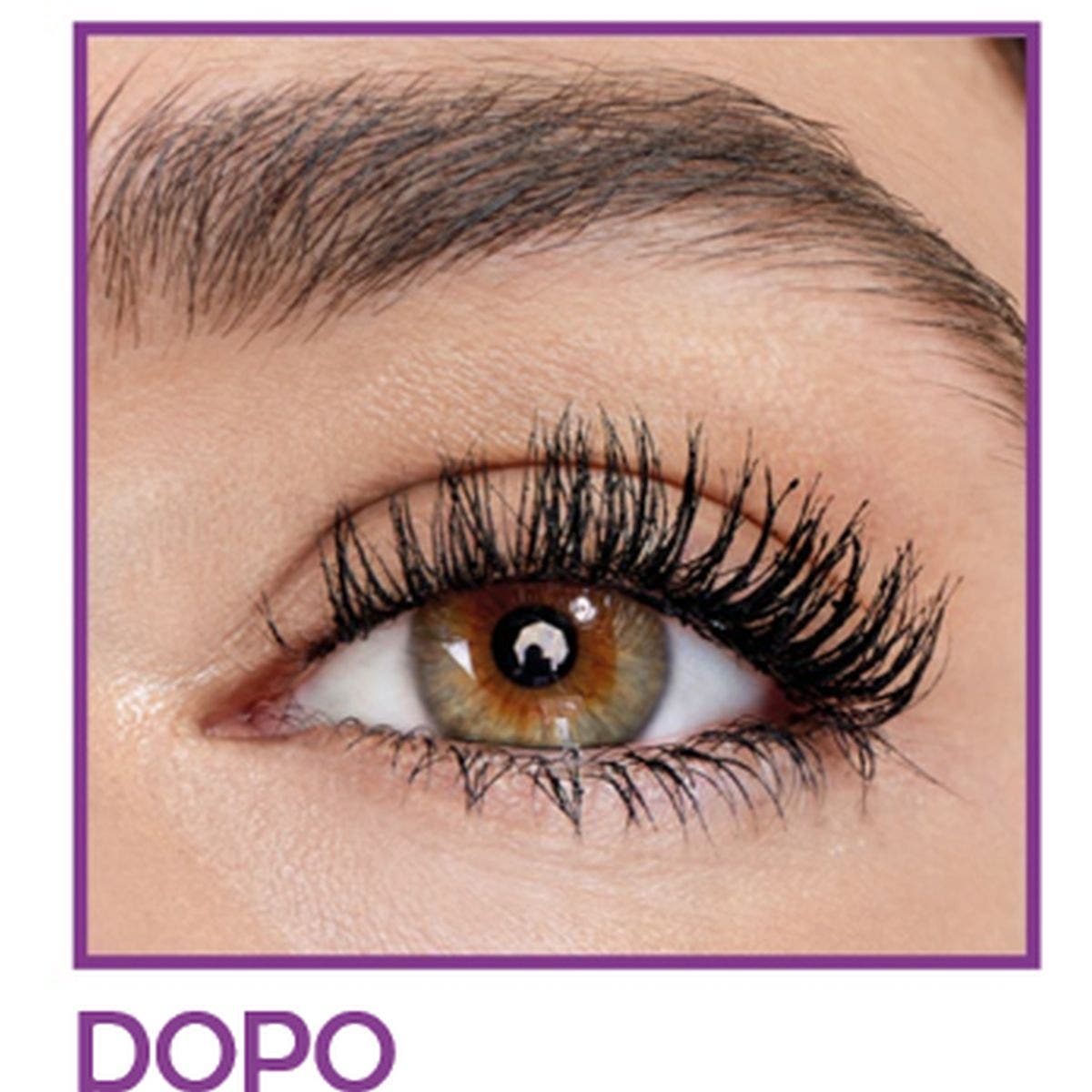 Maybelline New York  Falsies Lash Lift Mascara Nero 1 Pezzo  - 5
