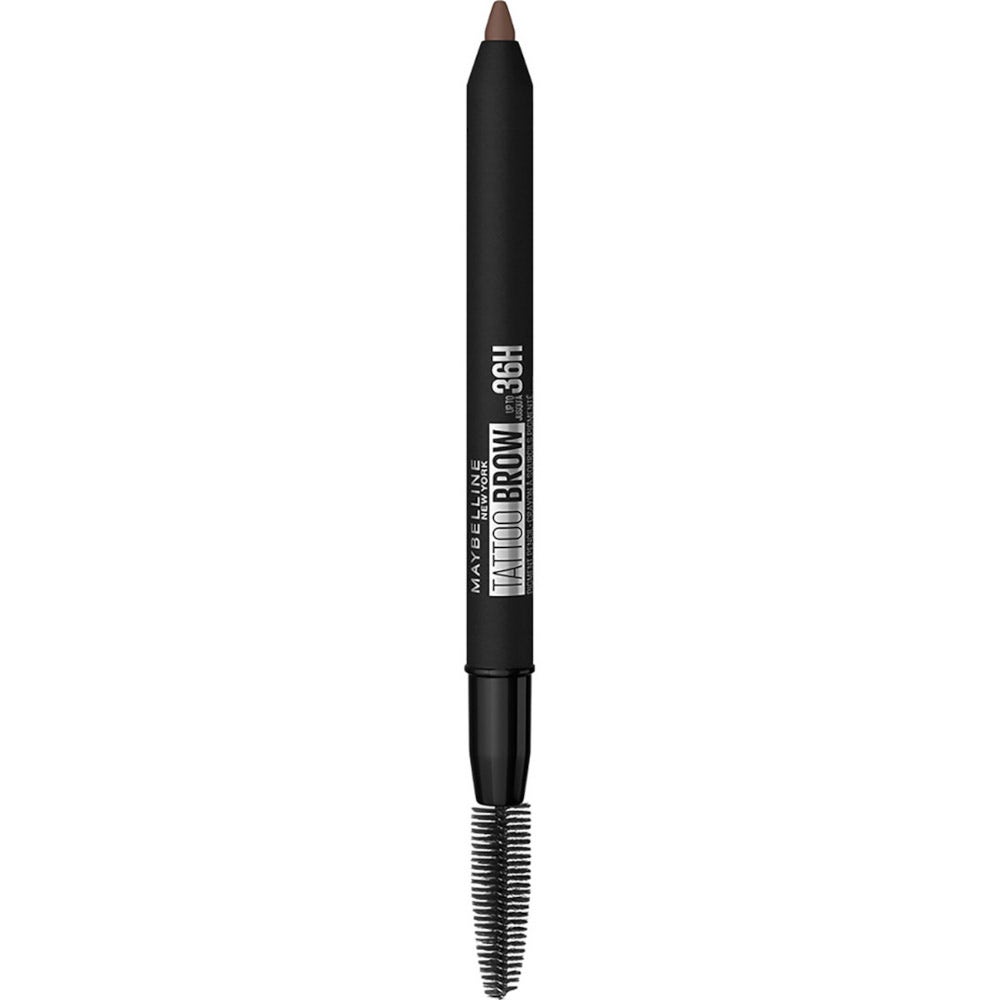Maybelline Matita Sopracciglia Tattoo Brow 36H Medium Brown 05 0,73g-6