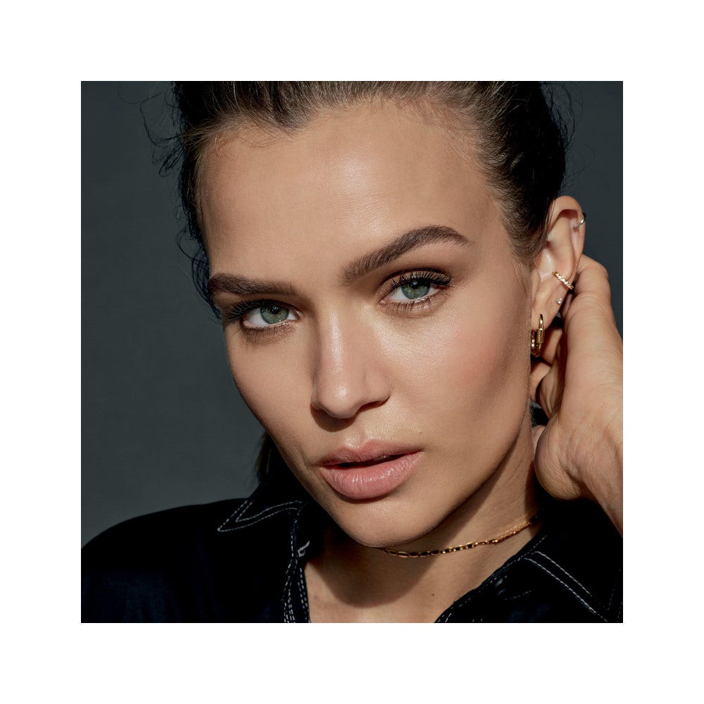 Maybelline Matita Sopracciglia Tattoo Brow 36H Medium Brown 05 0,73g-11