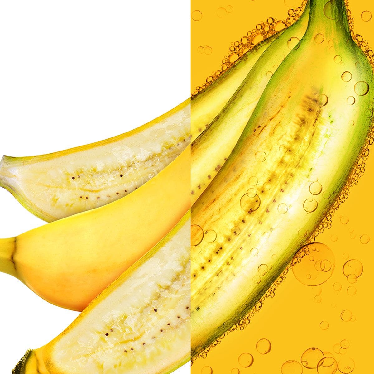 Garnier Fructis Hair Food Balsamo Nutriente Banana 350 ml - 5