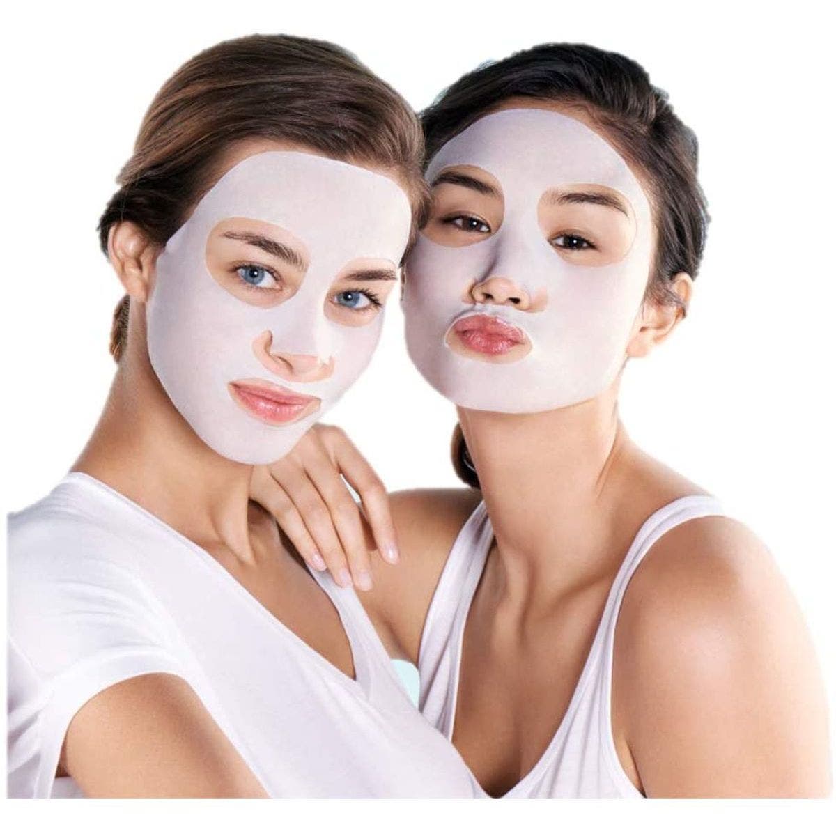 Garnier NutriBomb Maschera In Tessuto Nutriente Illuminante 1 Pezzo - 2