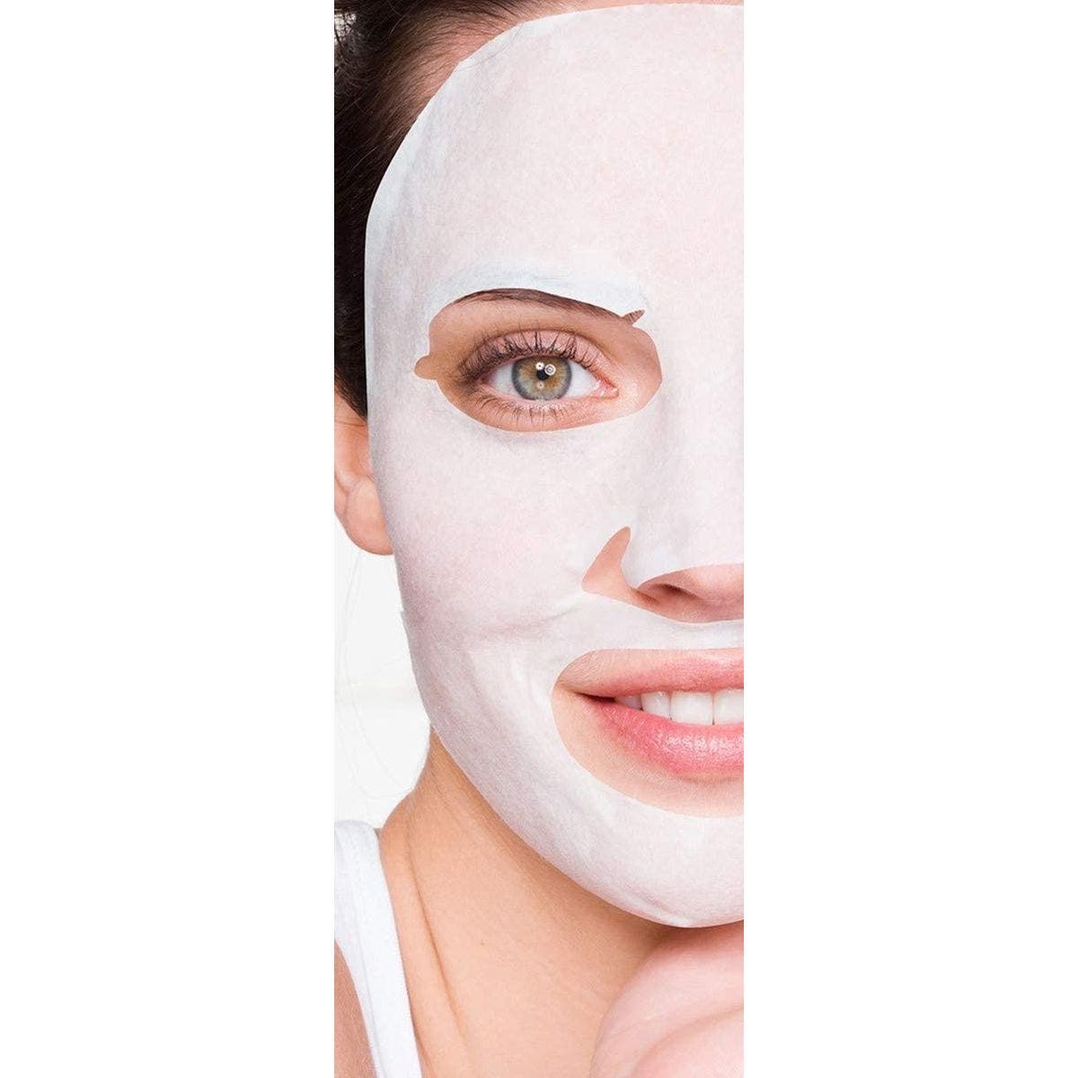 Garnier NutriBomb Maschera In Tessuto Nutriente Illuminante 1 Pezzo - 3