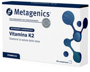 Vitamina k2 Nfid 84 Compresse