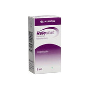 Allergan Relestat Collirio Per Occhi Flacone 5ml-1