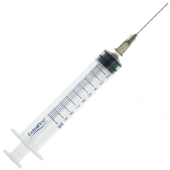 Meds Farmatex Siringa 10ml Ago 12  - 1