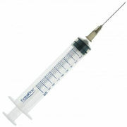 Meds Farmatexa Siringa 5ml Con Ago N.12 Gauge 22-1