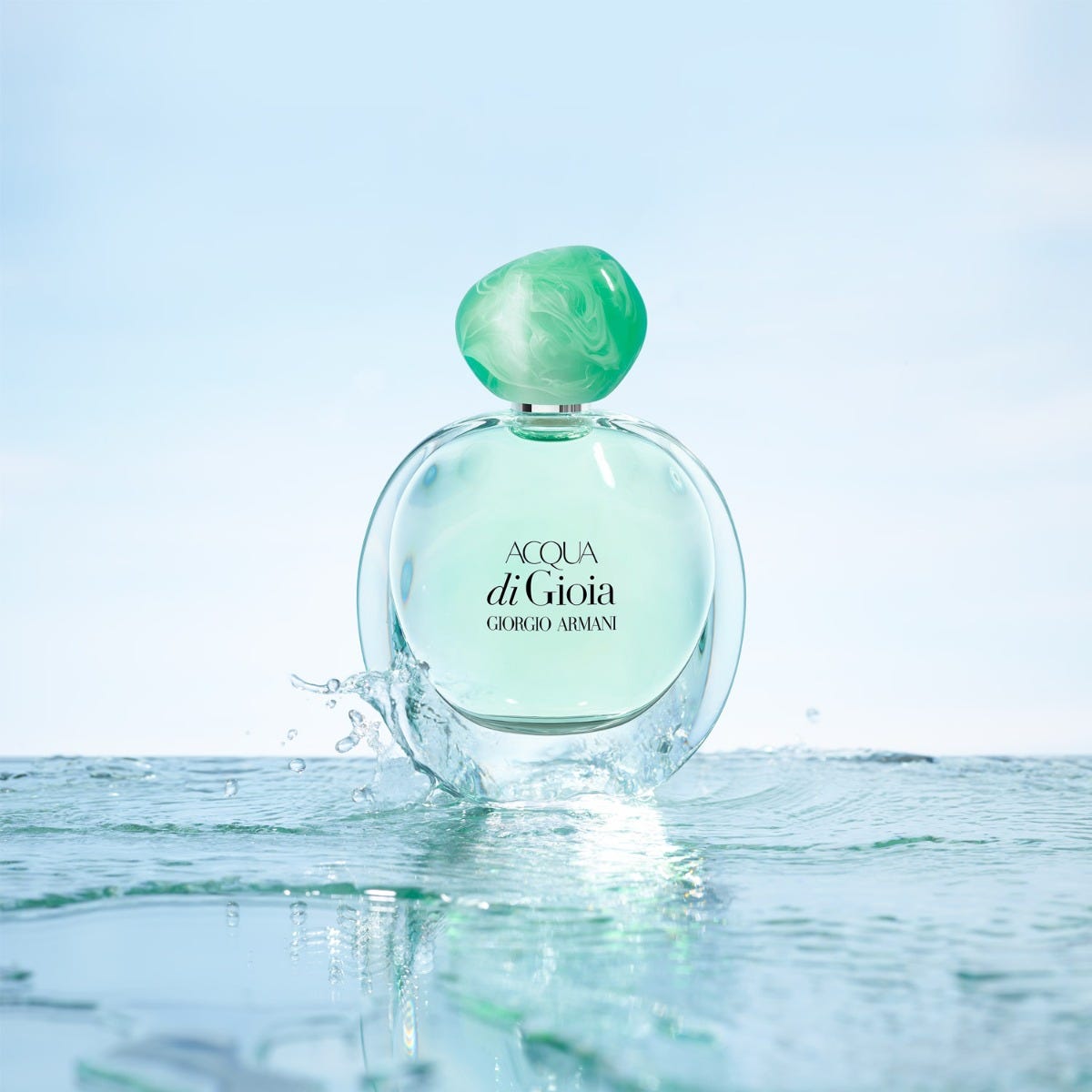 Acqua Di Gioia
