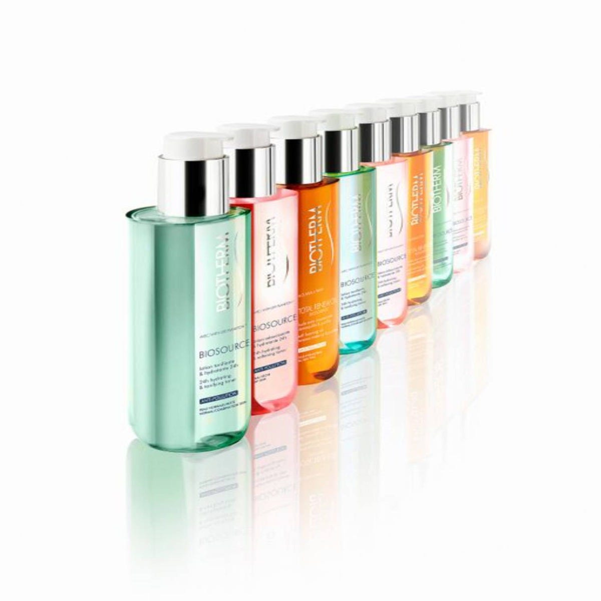 Biosource Mousse Nettoyante Pelli Secche