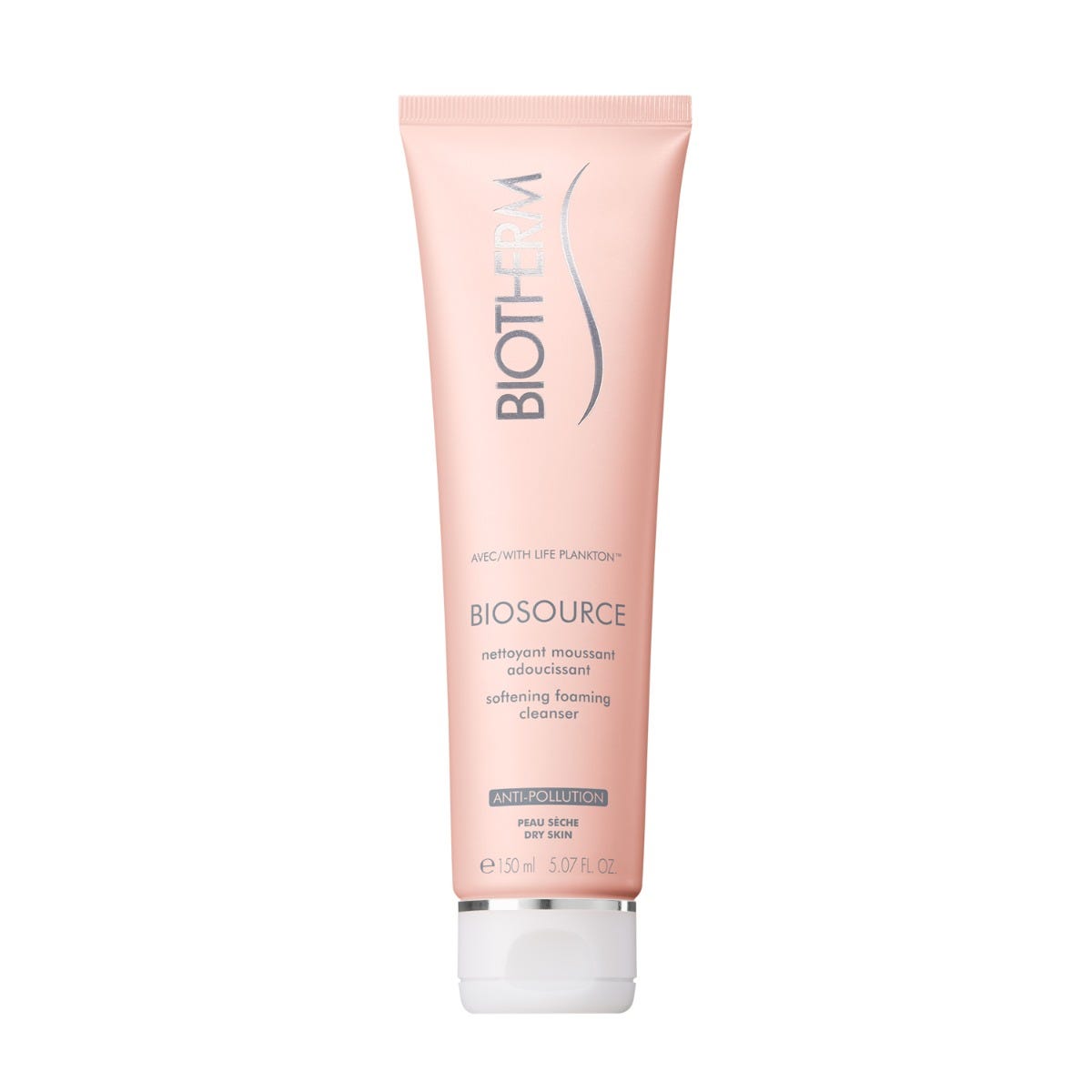 Biosource Mousse Nettoyante Pelli Secche – Farmae - Para-farmacia ...