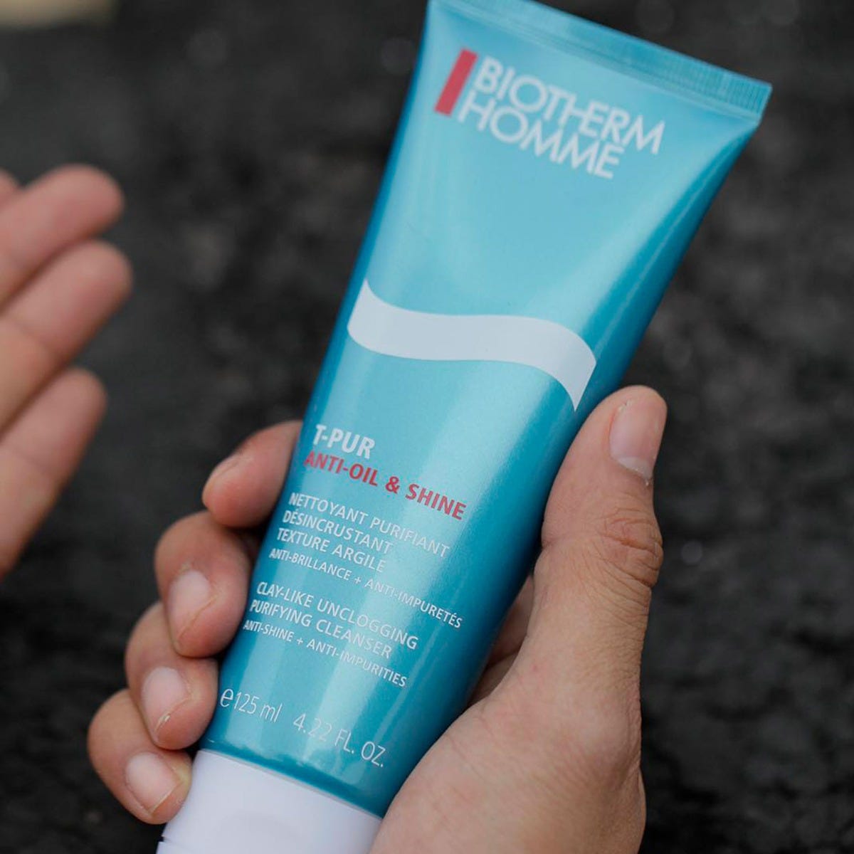 T-Pur Nettoyant
