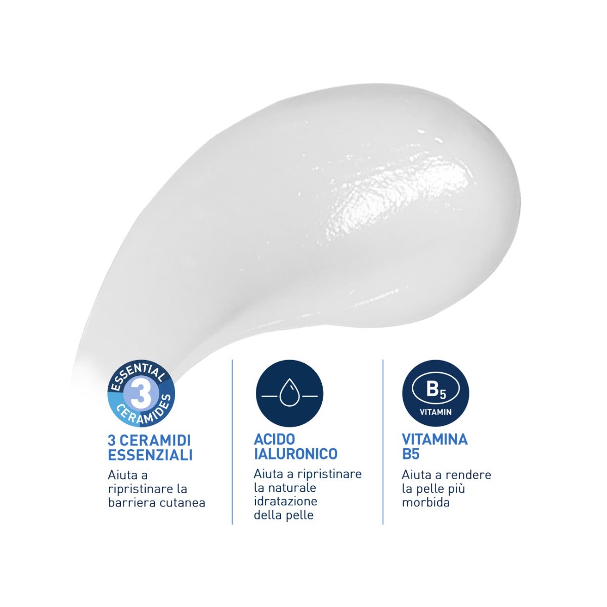 CeraVe Siero Idratante Viso con Acido Ialuronico 30ml-2