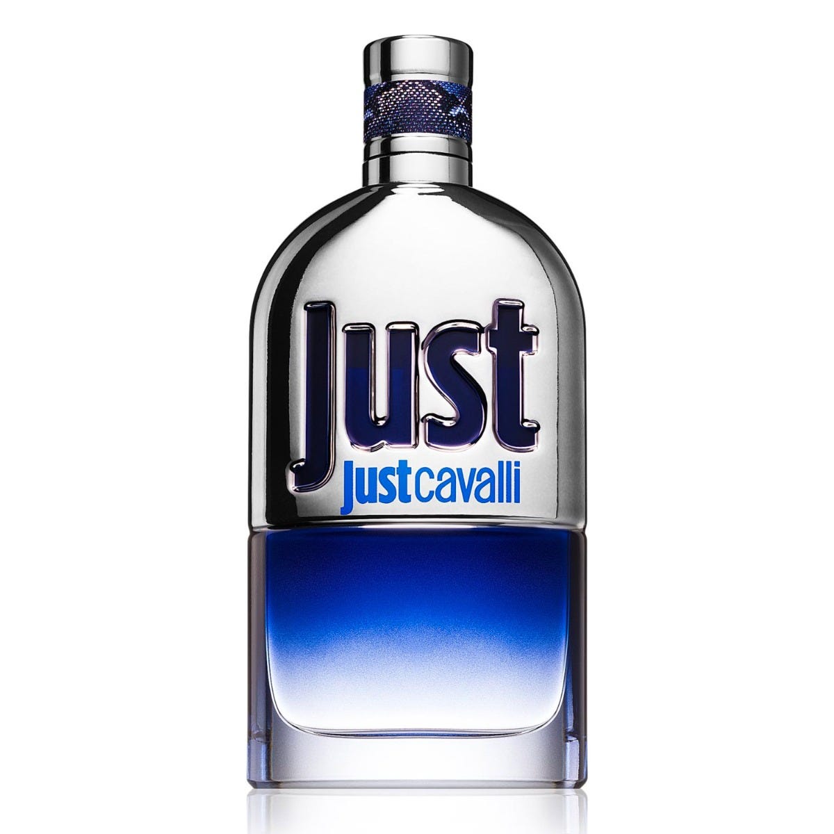 Just For Him