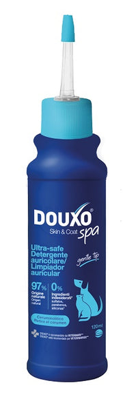Douxo Spa Ear Clean 120 ml
