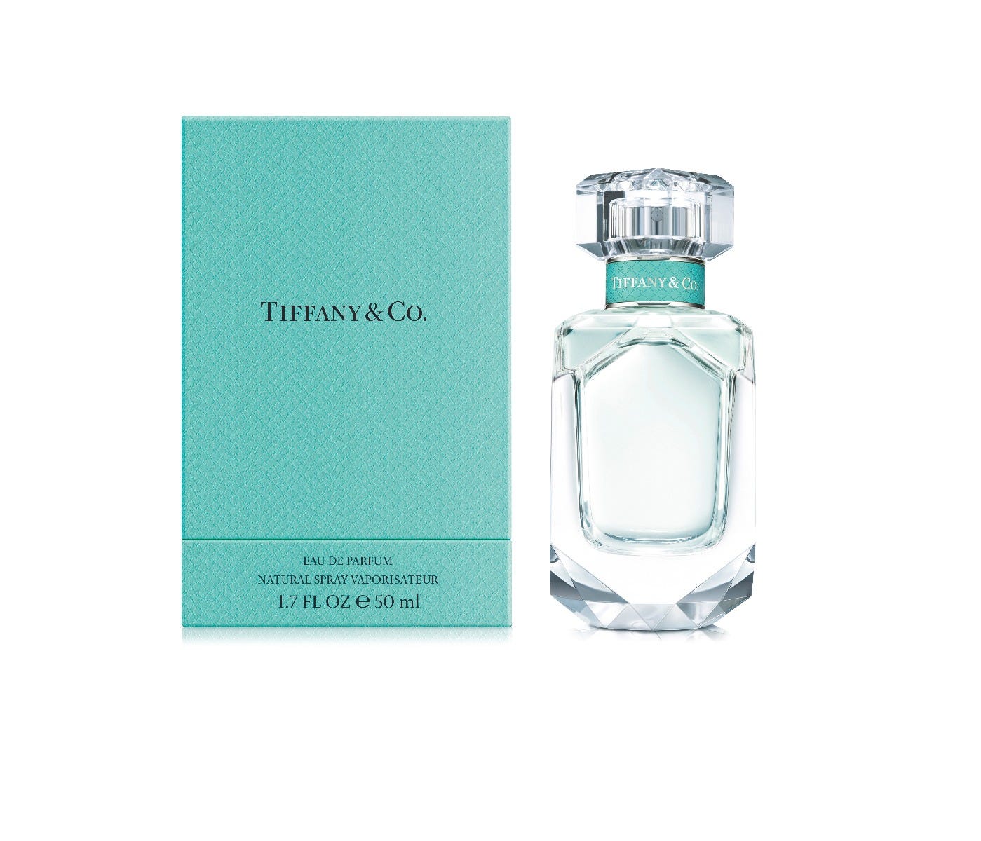 Tiffany & Co. Eau De Parfum