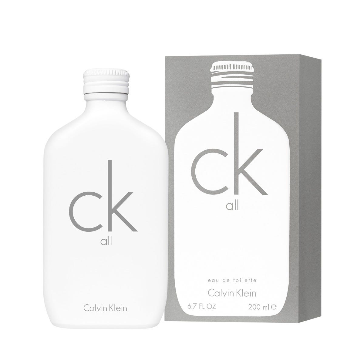 Ck All