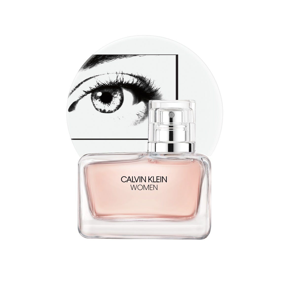 Calvin Klein Women Eau De Parfum
