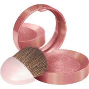 Bourjois Little Round Pot Blush Fard Illuminante Compatto 15 Rose Eclat 2.5g-1