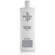 Nioxin Sistema 1 Balsamo Rivitalizzante 1 Litro-2