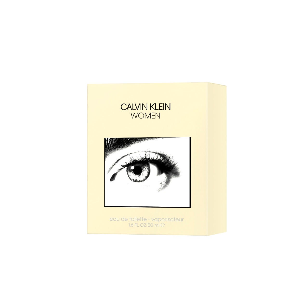 Calvin Klein Women Eau De Toilette