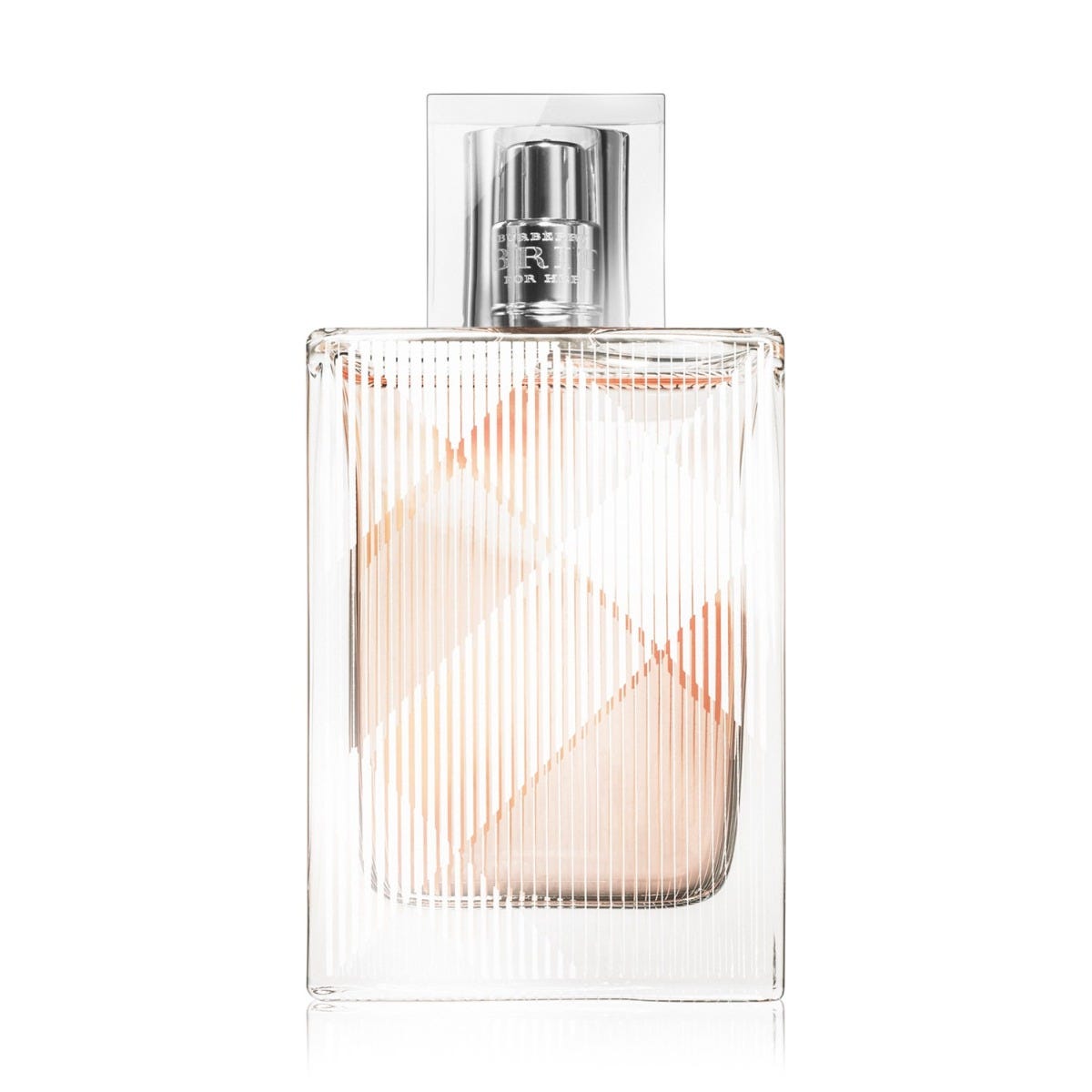 Brit For Her Eau De Toilette
