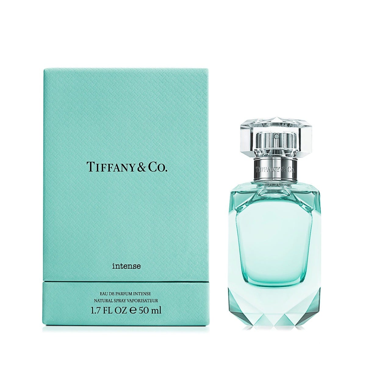 Tiffany Eau De Parfum Intense