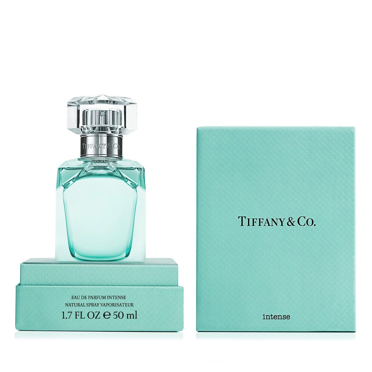 Tiffany Eau De Parfum Intense